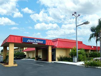 Howard Johnson Inn – Winter Haven FL
