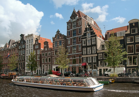 Holland & Belgium cruise, MS Serenade 1, Holland & Belgium – save 29%