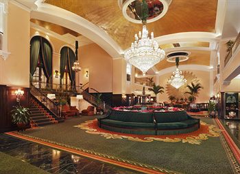Amway Grand Plaza