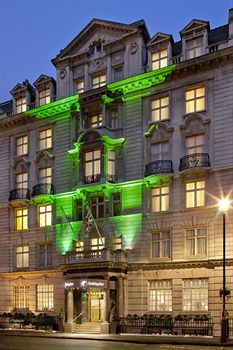 Holiday Inn London – Oxford Circus