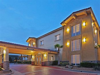 La Quinta Inn Galveston East Beach