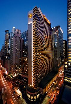 Sheraton New York Times Square Hotel