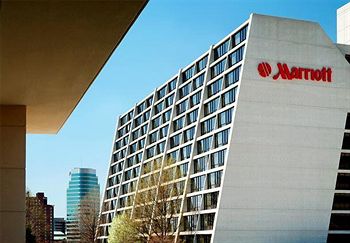 Marriott Knoxville