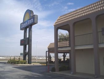 Days Inn Irving
