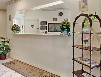 Knights Inn Henderson