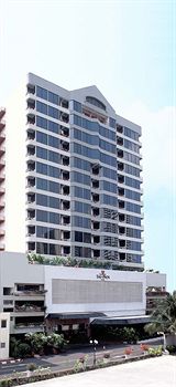 Tai Pan Hotel