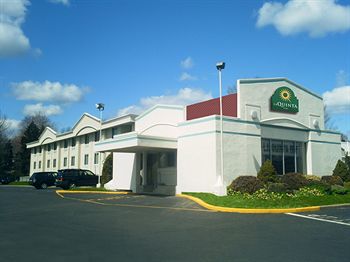 La Quinta Inn Paramus