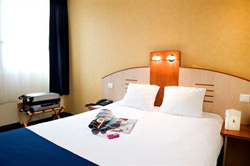 Alliance Hotel Brussels Expo