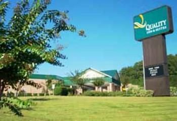 Quality Inn And Suites