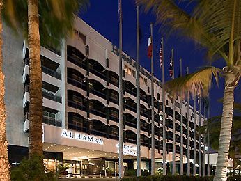 Al Hamra Hotel Managed by Pullman