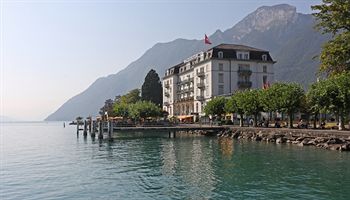 Seehotel Waldstaetterhof Swiss Quality