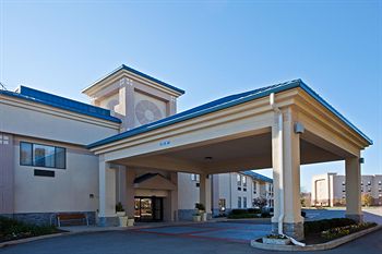 Holiday Inn Express Indianapolis – Brownsburg