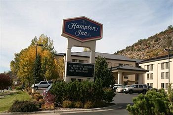 Hampton Inn Durango