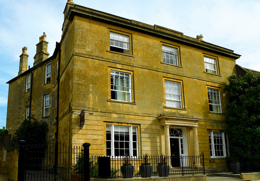 Cotswold House Hotel & Spa, Chipping Campden, Cotswolds – save 46%