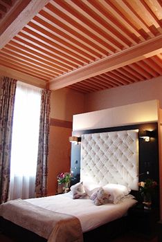 Hôtel Marquis de La Baume