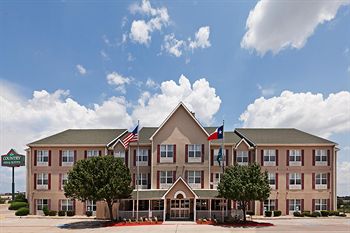 Country Inn & Suites By Carlson Lewisville