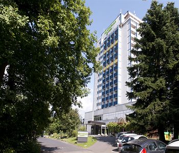 Wyndham Garden Lahnstein Koblenz