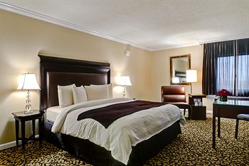 The Kirkley Hotel & Conference Center Lynchburg