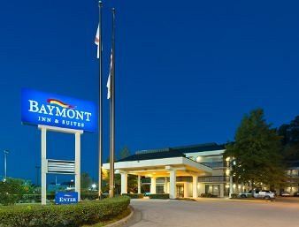Baymont Inn and Suites Birmingham/Vestavia