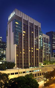 Amara Singapore