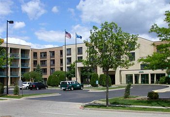 Best Western East Towne Suites