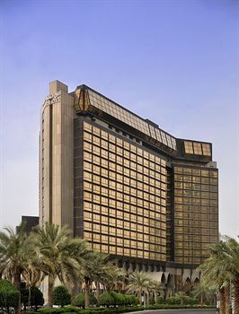 JW Marriott Hotel Kuwait City