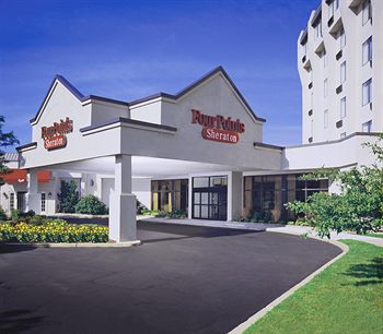 Four Points by Sheraton Meriden