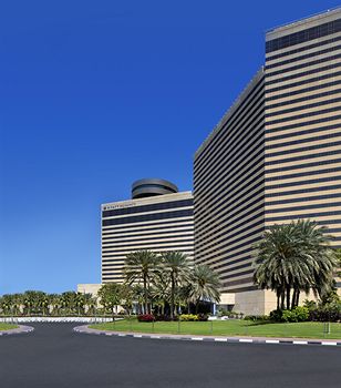 Hyatt Regency Dubai