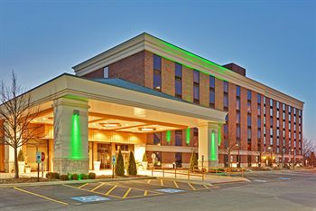 Holiday Inn Chicago – Countryside / Lagrange