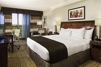 DoubleTree by Hilton Bethesda – Washington DC