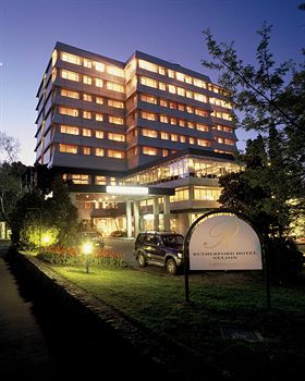 Rutherford Hotel Nelson – A Heritage Hotel