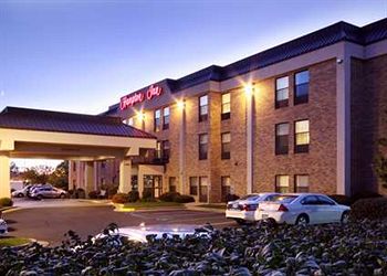 Hampton Inn Lexington South-Keeneland/Airport