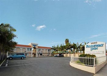 Rodeway Inn & Suites Inglewood