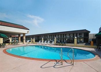 Comfort Inn near Old Town Pasadena – Eagle Rock