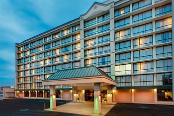 Holiday Inn Buffalo-Downtown