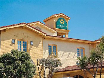 La Quinta Inn San Francisco Airport North