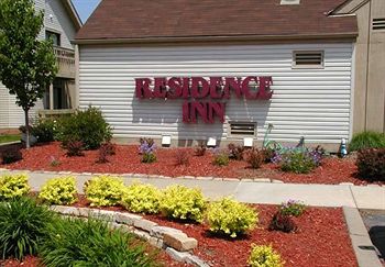 Residence Inn by Marriott Omaha Central