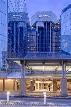 Hyatt Regency Baltimore