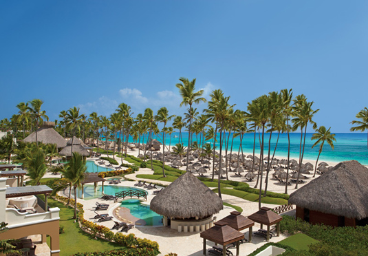 Luxury all-inclusive Caribbean holiday, Now Larimar Punta Cana, Dominican Republic – save 32%