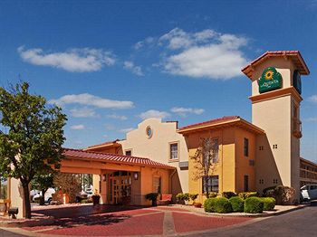 La Quinta Inn El Paso – Airport