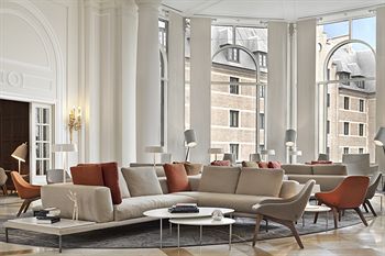 Le Meridien Brussels