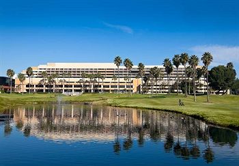 Manhattan Beach Marriott