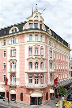 Arcotel Moser Verdino