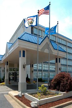 Holiday Inn Express Civic Center