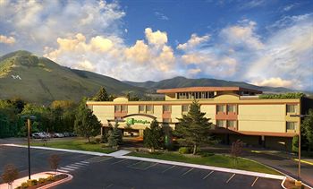 Holiday Inn Downtown – Missoula