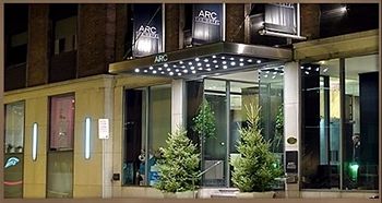 Arc The Hotel