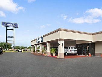 Travelodge New Orleans Westbank