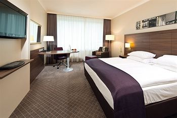 Leonardo Royal Hotel Düsseldorf Königsallee