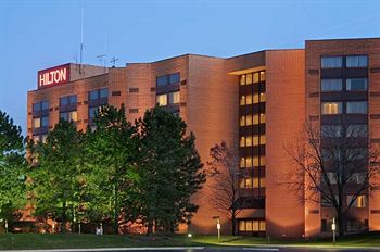 Hilton Lisle/Naperville