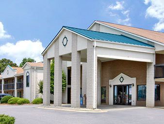 Days Inn Mooresville Lake Norman